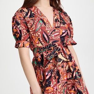 A.L.C. Carey Dress Size 2